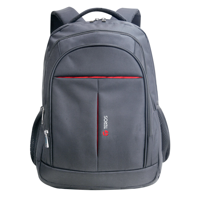 Mochila Teros TE-IDS18560, Para Notebook, 15.6" (TE-IDS18560) Imagen principal del producto