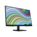 monitor hp p24 g5 vista lateral