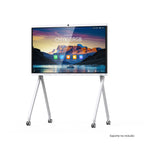 Pantalla Interactiva Huawei IdeaHub B3, 4K UHD, HarmonyOS , Cámara 4k, 1 Año