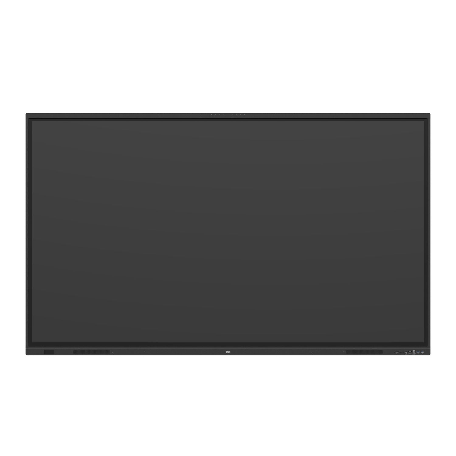 Pantalla Interactiva LG 86TR3DQ, 86 pulgadas, Android 14 Imagen secundaria del producto