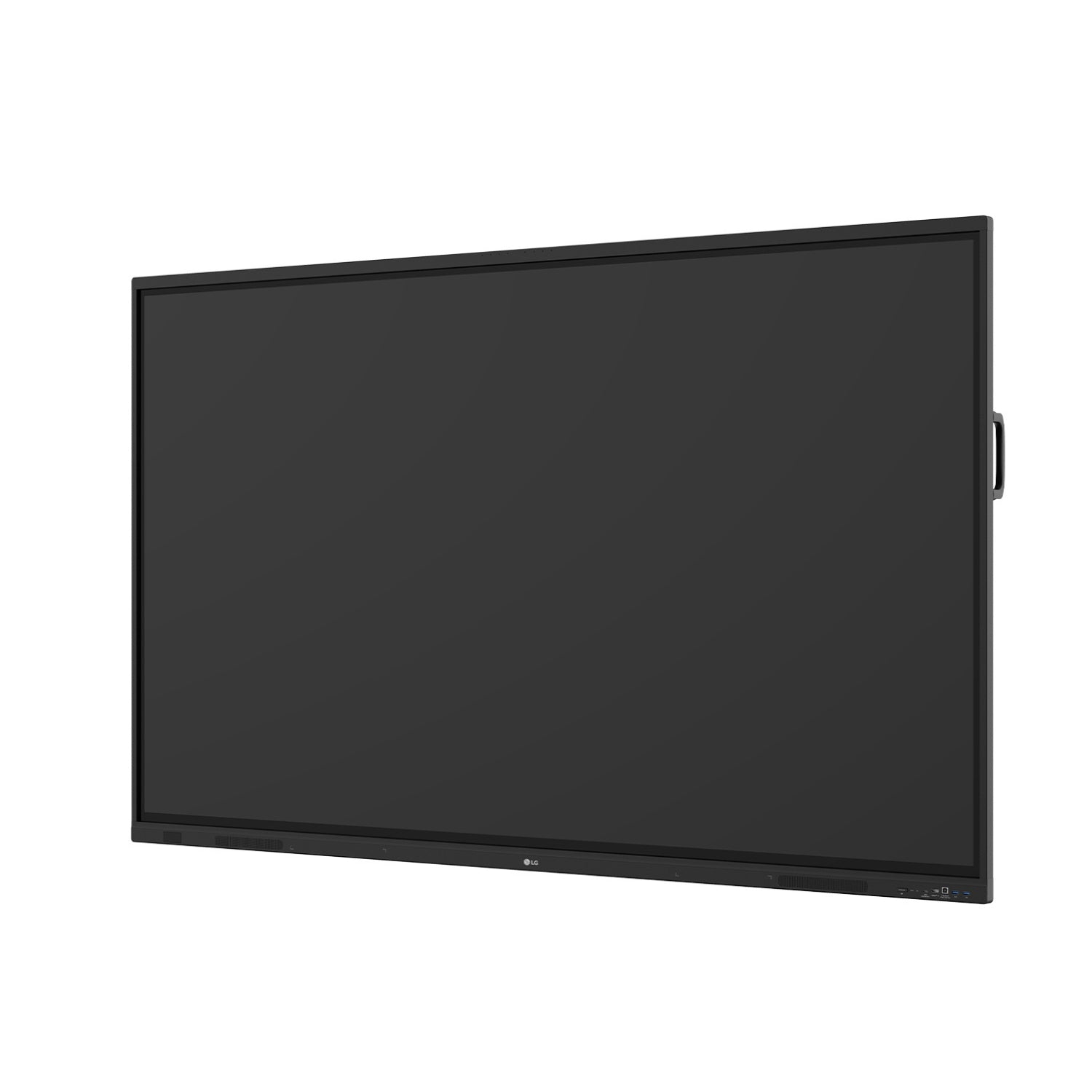 Pantalla Interactiva LG 86TR3DQ, 86 pulgadas, Android 14