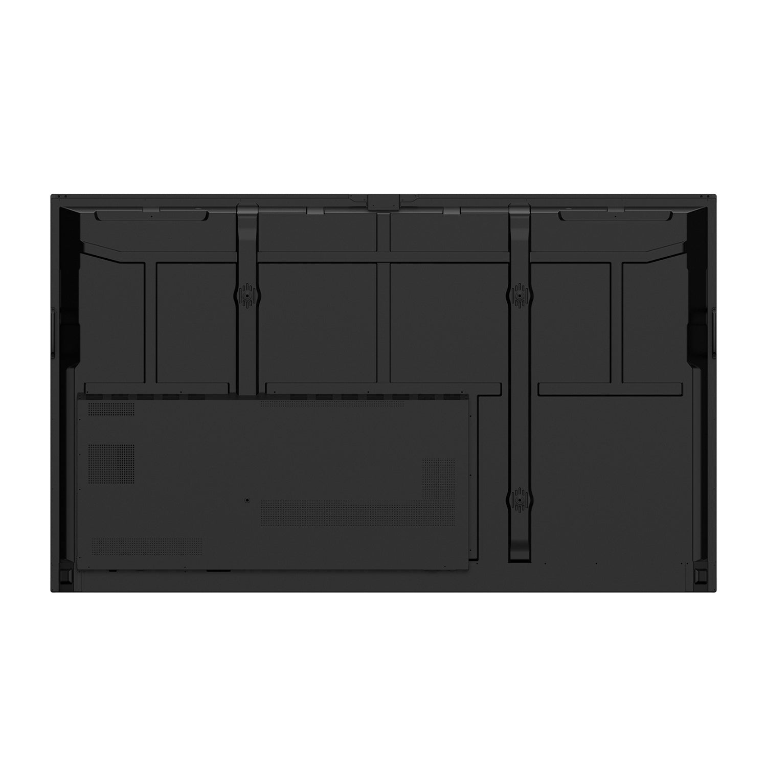 Pantalla Interactiva LG 86TR3DQ, 86 pulgadas, Android 14