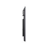 pantalla interactiva samsung de 86 pulgadas vista lateral 1