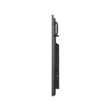 pantalla interactiva samsung de 86 pulgadas vista lateral 2