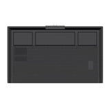 pantalla interactiva huawei ideahub s2 vista posterior