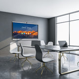 pantalla interactiva huawei ideahub s2 vista real usuario