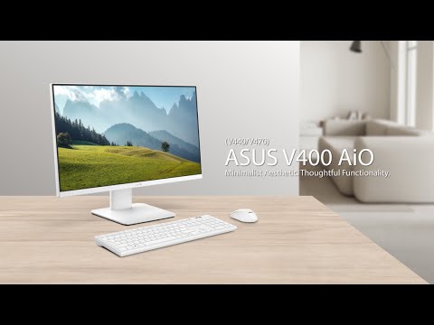 AIO Asus P470VAK Core i7-13620H, 27" LED FHD, FreeDOS, (90PT03W7-M00W80)
