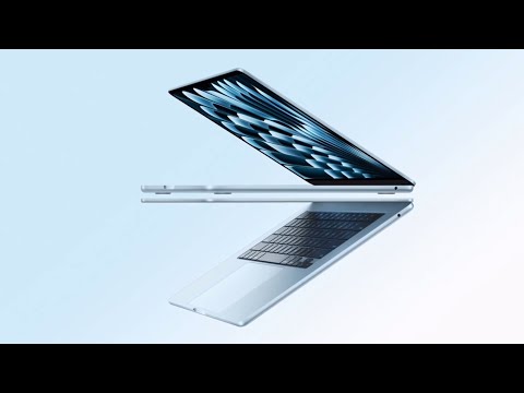 MacBook Air Apple M4, RAM 16GB, 13.6" Retina, macOS, 1 año