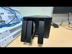 Almacenamiento NAS Synology DiskStation DS425+, 4C, 2GB, 4 bahías, 3 años