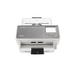 Escáner Kodak S2060w, USB, WiFi, Ethernet