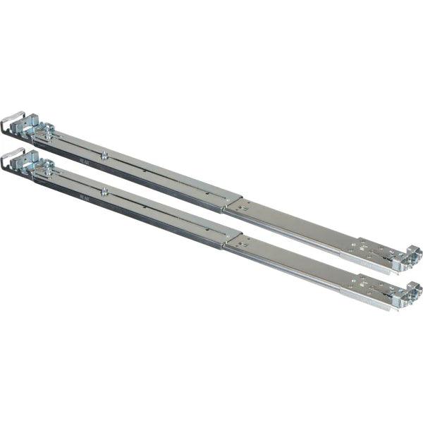 Kit de rieles QNAP RAIL-B02, 1U/2U Imagen principal del producto