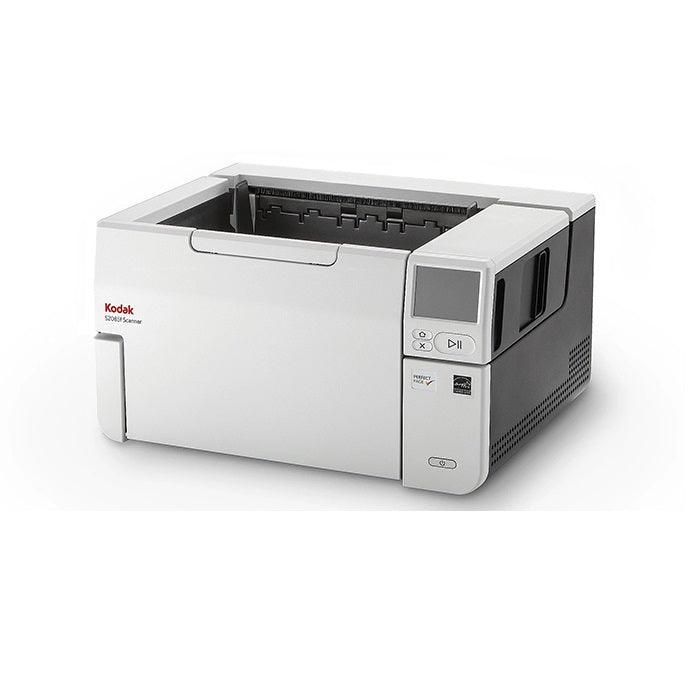 Escáner Kodak S2085f, USB, Ethernet, 85ppm