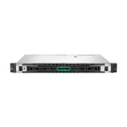 Servidor HPE ProLiant DL20 Gen11, Intel Xeon 6325p, 4C/8T, 1X32GB, 2x480GBSSD, 1X500W, 3 Años (P86721-DM5)