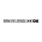 Servidor HPE ProLiant DL20 Gen11, Intel Xeon 6325p, 4C/8T, 1X32GB, 2x480GBSSD, 1X500W, 3 Años (P86721-DM5)