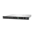 Servidor HPE ProLiant DL20 Gen11, Intel Xeon 6325p, 4C/8T, 1X32GB, 2x480GBSSD, 1X500W, 3 Años (P86721-DM5)