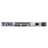 servidor dell poweredge r250 rack vista posterior