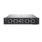 servidor dell r550 rackeable vista frontal