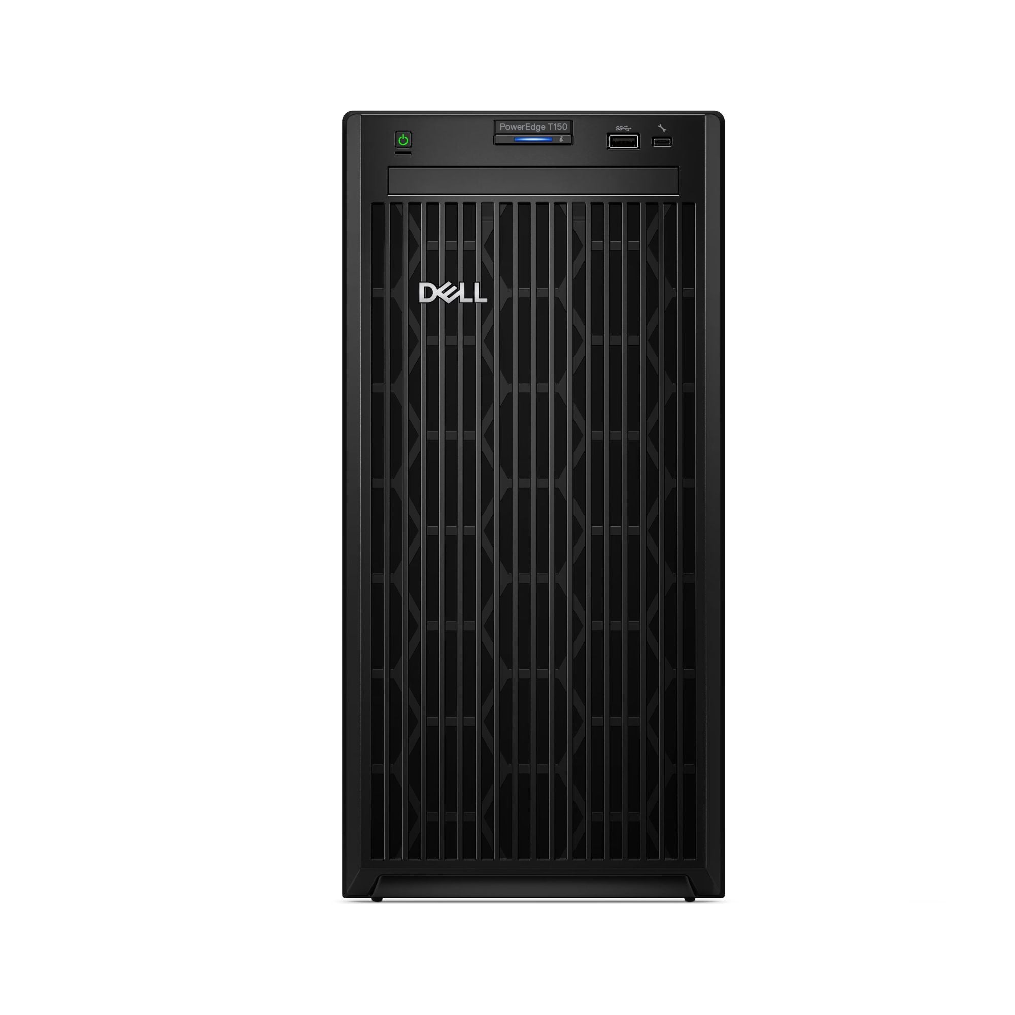 servidor-dell-poweredge-t150-vista-principal