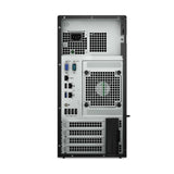 servidor-dell-poweredge-t150-vista-posterior