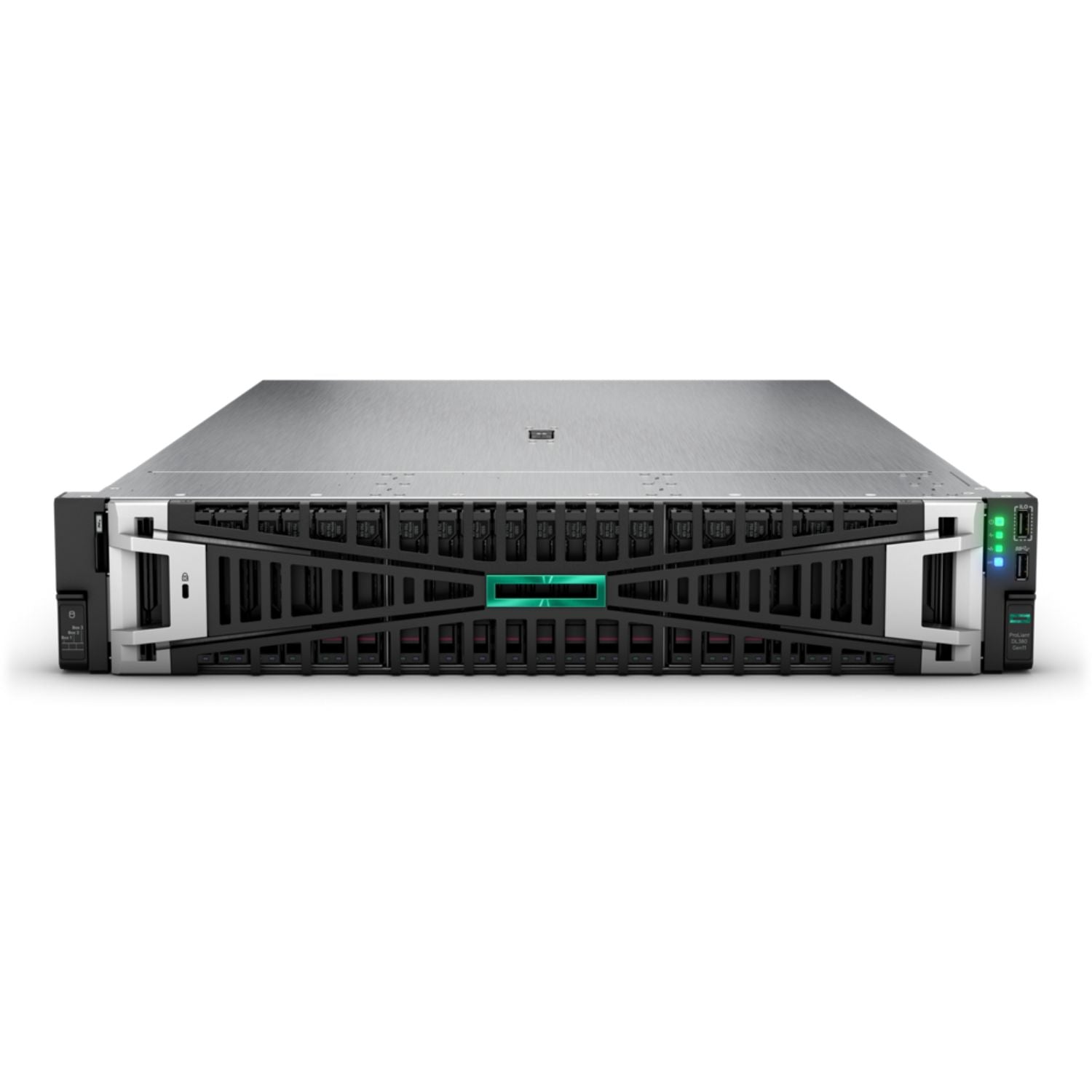 servidor HPE ProLiant DL380 Gen11 4516Y Imagen principal del producto