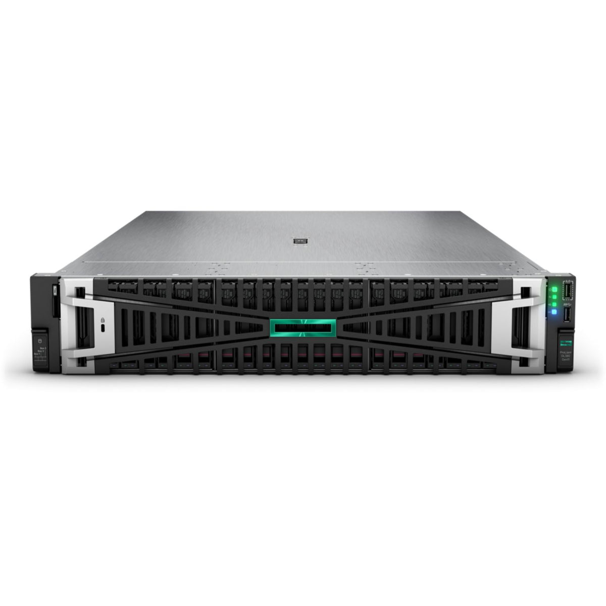 servidor HPE ProLiant DL380 Gen11 4516Y