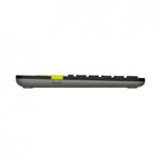 Teclado Logitech K480, Negro Universo, Bluetooth 1 Año (920-006346)