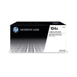 Drum HP 104A 20K para Neverstop 1000a, 1000w, 1200a, 1200w (W1104A)