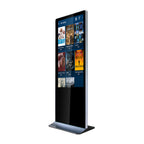 Totem Interactivo AIO Electronics 55", Touch, Core i7 13va, 16GB DDR4, SSD 256GB, W11Pro, 1 Año (FVD-D550M)
