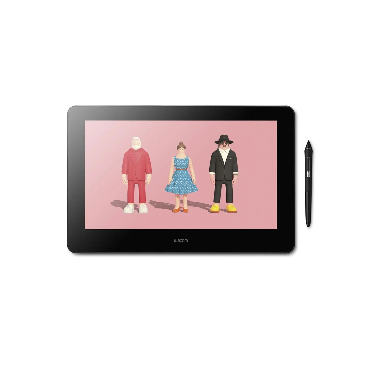 Tableta Wacom Cintiq Pro 16 (DTH167K0A)