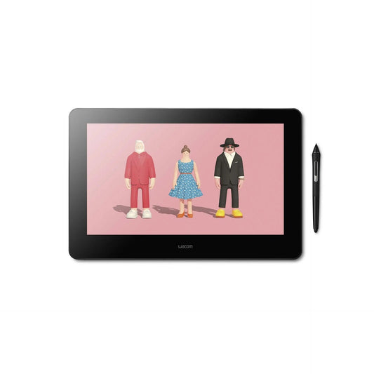 Tableta Wacom Cintiq Pro 16 (DTH167K0A) 1920