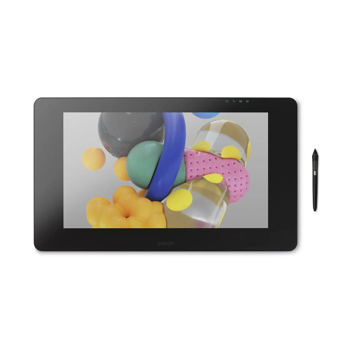 Tableta Wacom Cintiq Pro 24 Touch (DTH2420K0)