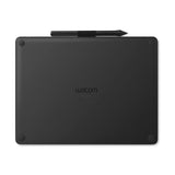 Tableta Gráfica Wacom Intuos Pen M Black con Bluetooth - PERU DATA
