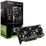 Tarjeta de Video EVGA RTX 3060 XC BLACK 12GB GDDR6