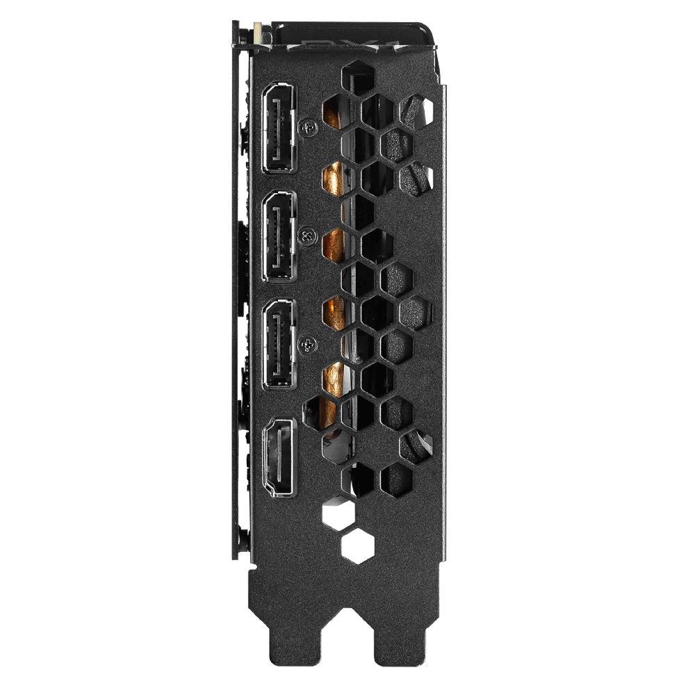 Tarjeta de Video EVGA RTX 3060 XC BLACK 12GB GDDR6