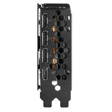 Tarjeta de Video EVGA RTX 3060 XC BLACK 12GB GDDR6