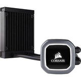 Sistema de Enfriamiento Líquido Corsair Hidro Series H60, para CPU de Intel / AMD.