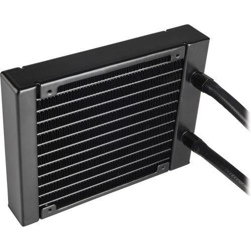 Sistema de Enfriamiento Líquido Corsair Hidro Series H60, para CPU de Intel / AMD.