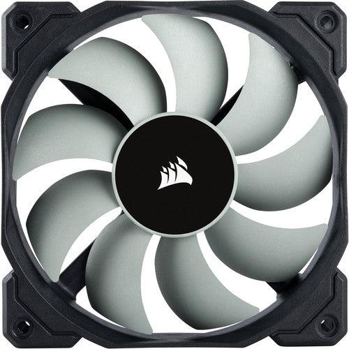 Sistema de Enfriamiento Líquido Corsair Hidro Series H60, para CPU de Intel / AMD.