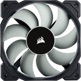 Sistema de Enfriamiento Líquido Corsair Hidro Series H60, para CPU de Intel / AMD.
