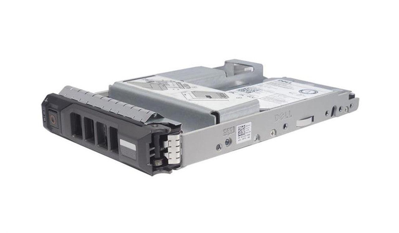 Disco Duro Servidor Dell 2.4TB SAS, 10K, 12Gbps, HotPlug, 3.5” (400-AVHE) Imagen principal del producto
