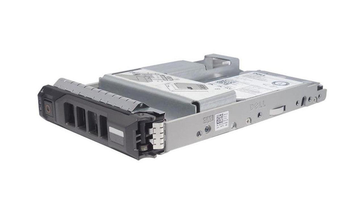 Disco Duro Servidor Dell 2.4TB SAS, 10K, 12Gbps, HotPlug, 3.5” (400-AVHE)
