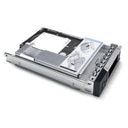 Disco Duro Servidor Dell 2.4TB SAS, 10K, 12Gbps, HotPlug, 3.5” (400-AVHE)
