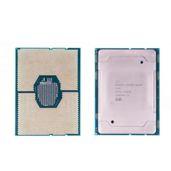 Procesador Intel Xeon Silver 4210 2.20Ghz, 10C/20T, 13.75Mb, 85W (338-BSDG)
