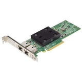 Tarjeta de Red Servidor Dell, Broadcom 57416 Dual Port 10Gb Base-T, OCP Nic 3.0, 1 Año (540-BCOP)