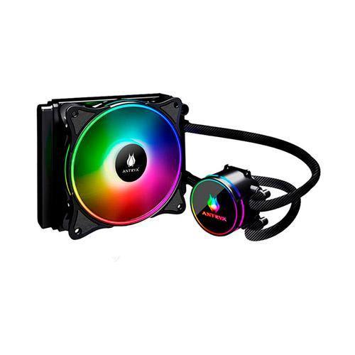 Sistema de Enfriamiento Liquido Antryx Triton ML120C - PERU DATA