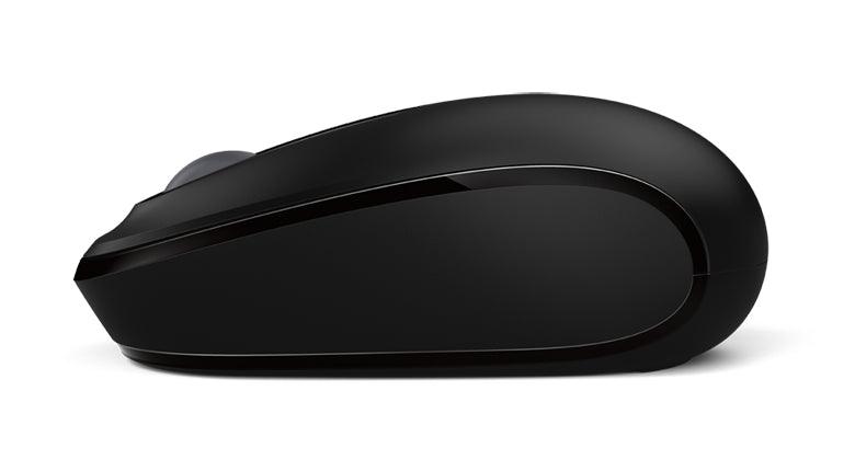 Mouse Microsoft Mobile 1850 - Inalámbrico Receptor USB - PERU DATA