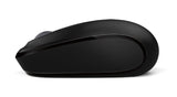 Mouse Microsoft Mobile 1850 - Inalámbrico Receptor USB - PERU DATA