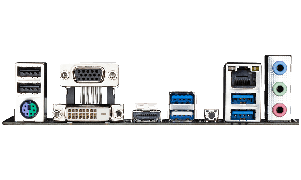 Mainboard Gigabyte B550M Gaming SK-AM4 - Ryzen  3Gen Imagen secundaria del producto