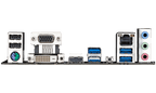 Mainboard Gigabyte B550M Gaming SK-AM4 - Ryzen  3Gen - PERU DATA