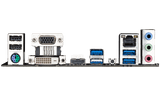 Mainboard Gigabyte B550M Gaming SK-AM4 - Ryzen  3Gen - PERU DATA